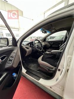 هیوندای تۆکسۆن